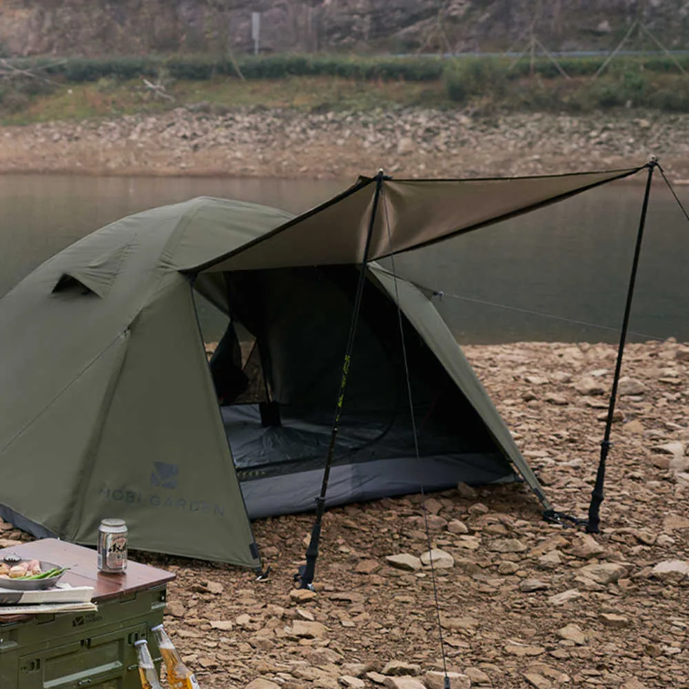 4 man on sale tent anaconda