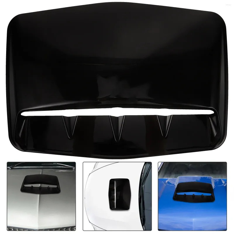 Car Air Intake Cover Exterior Vent Hood Covers For Cars, Trucks, And Decor  Plastic Side Corner Scoop And Louvers From Kaolaya, $15.05
