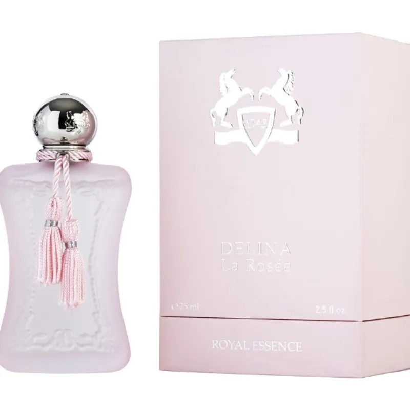 Promotion Woman Perfume Mens Cologne Delina Rosee Meliora Layton Marly