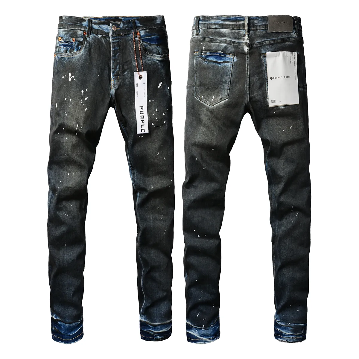 EARL skateboards Jeans Purple サイズs EARL skateboards デニムパンツ purple Sサイズ - メルカリ