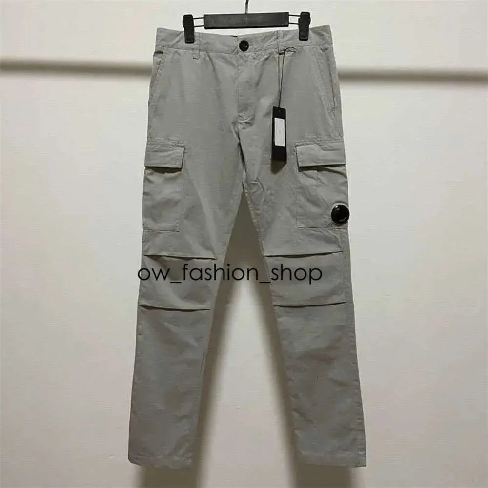 2023 Compagnie Cp Vintage Designer Large Pocket Overalls Sweatpants Leggings 142 497