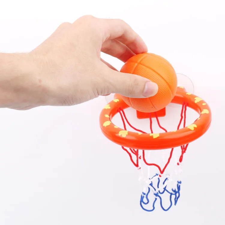 Panier Basket Interieur Baby Bath Toys Toddler Shooting Basket Bathtub  Water Play Set For Baby Girls Boys With 3 Mini Plastic Basketballs Funny  Shower From Caizhikeji, $14.85