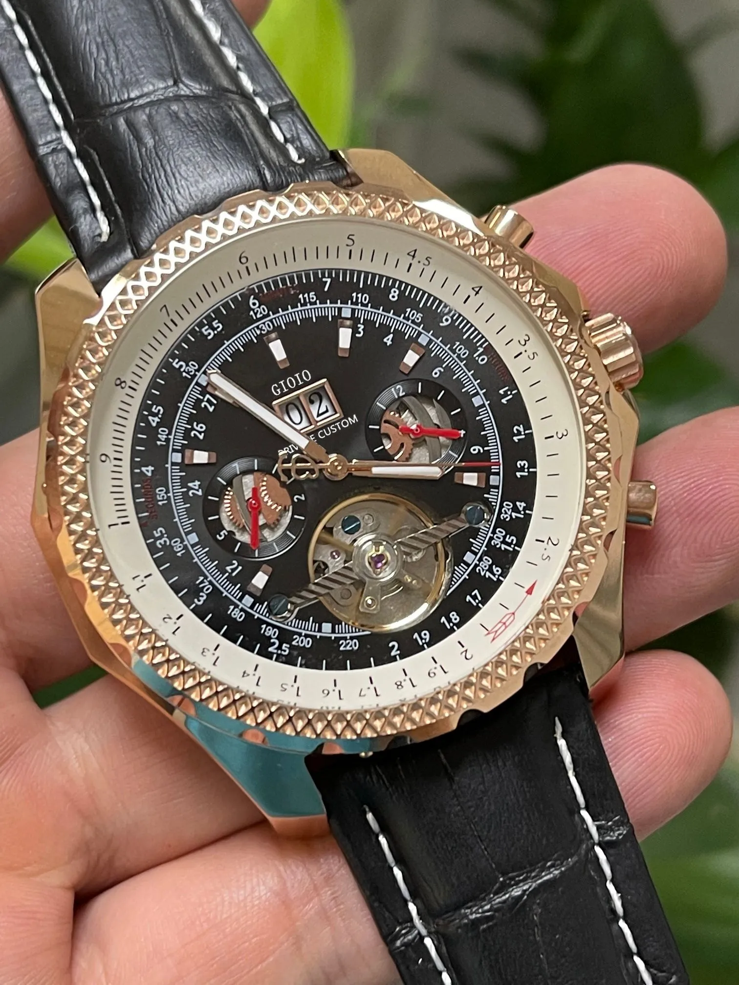 Relojes de moda para hombre hotsell
