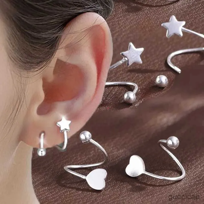Tragus spiral deals jewelry