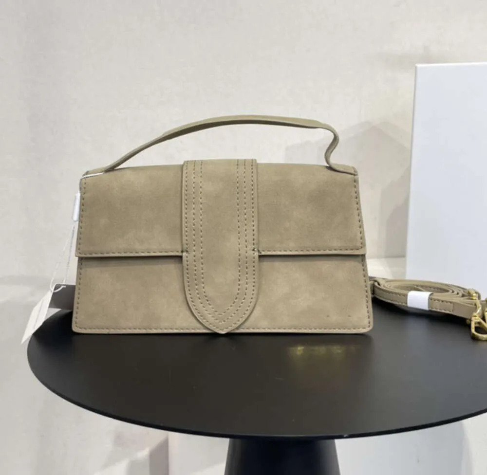 2023 najlepsze designerskie torby damskie vintage torebki pod pachami mrożony zamsz na jednym ramieniu luksusowy ręczny portfel