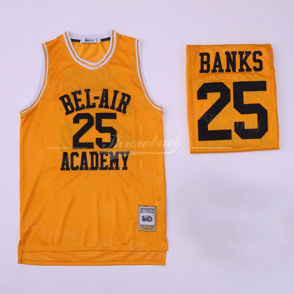 The Fresh Prince Of Bel Air Jersey 14 Will Smith ... From Top_sport_mall,  $12.63 | DHgate.Com