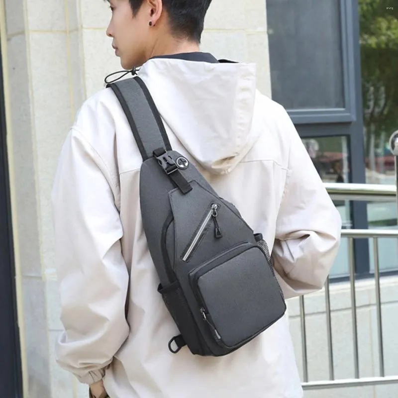 Вечерние сумки, уличная сумка-слинг, модная сумка через плечо для деловых путешествий, модная сумка на груди с регулируемым гитарным ремнем, женская сумка на плечо