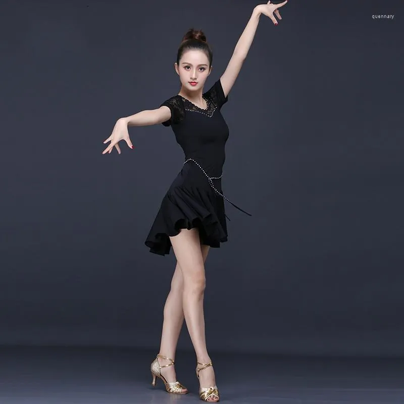 Latin dance competition dresses for sale cheap