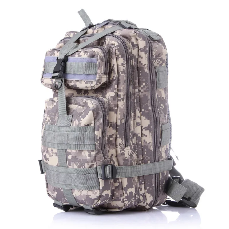 Mens Military Tactical Backpack 20 25L Capacity For Camping, Hiking, And  Outdoor Activities Molle System With Military Militar Army Design Mochila  Tatica 230419 From Qiyuan08, $19.11