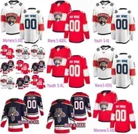 Florida Hockey Jerseys Panthers 16 Aleksander Barkov 62 Brandon Montour 15 Anton Lundell 23 Carter Verhaeghe 42 Gustav Forsling 76 Josh Mahura 21 Nick Cousins