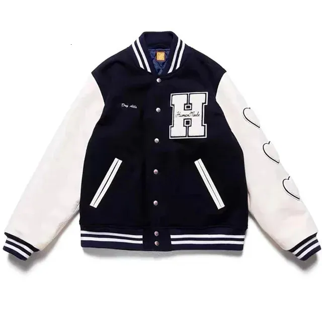 ジャケット・アウター rare Vintage Varsity Jacket Oversized f95ffe76-9110-4457-b92c-