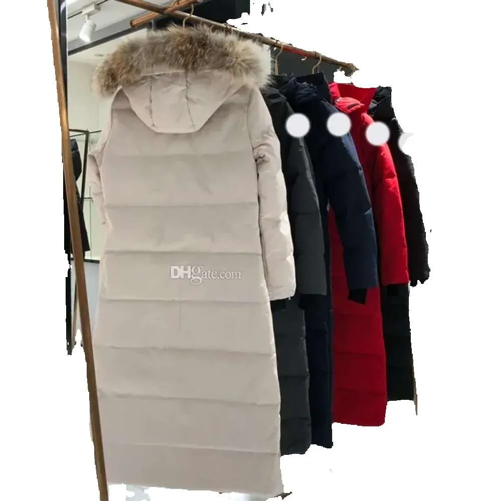 Moose sales knuckles dhgate
