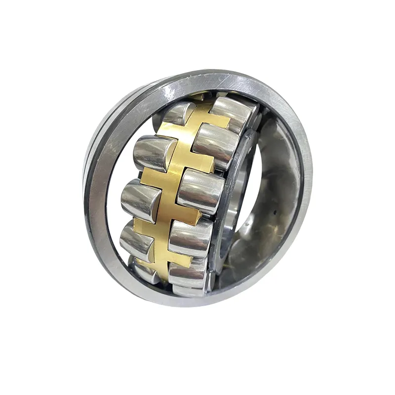 205-234 self-aligning roller bearing mechanical parts, processed parts, customized paper making, widely used