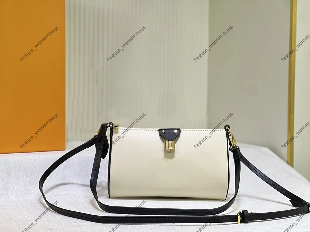 5a purse designer woman handbag high quality full lock armpit bags M47123 series shoulder womenbag handbag crossbody wallet waist bags women's designers bags