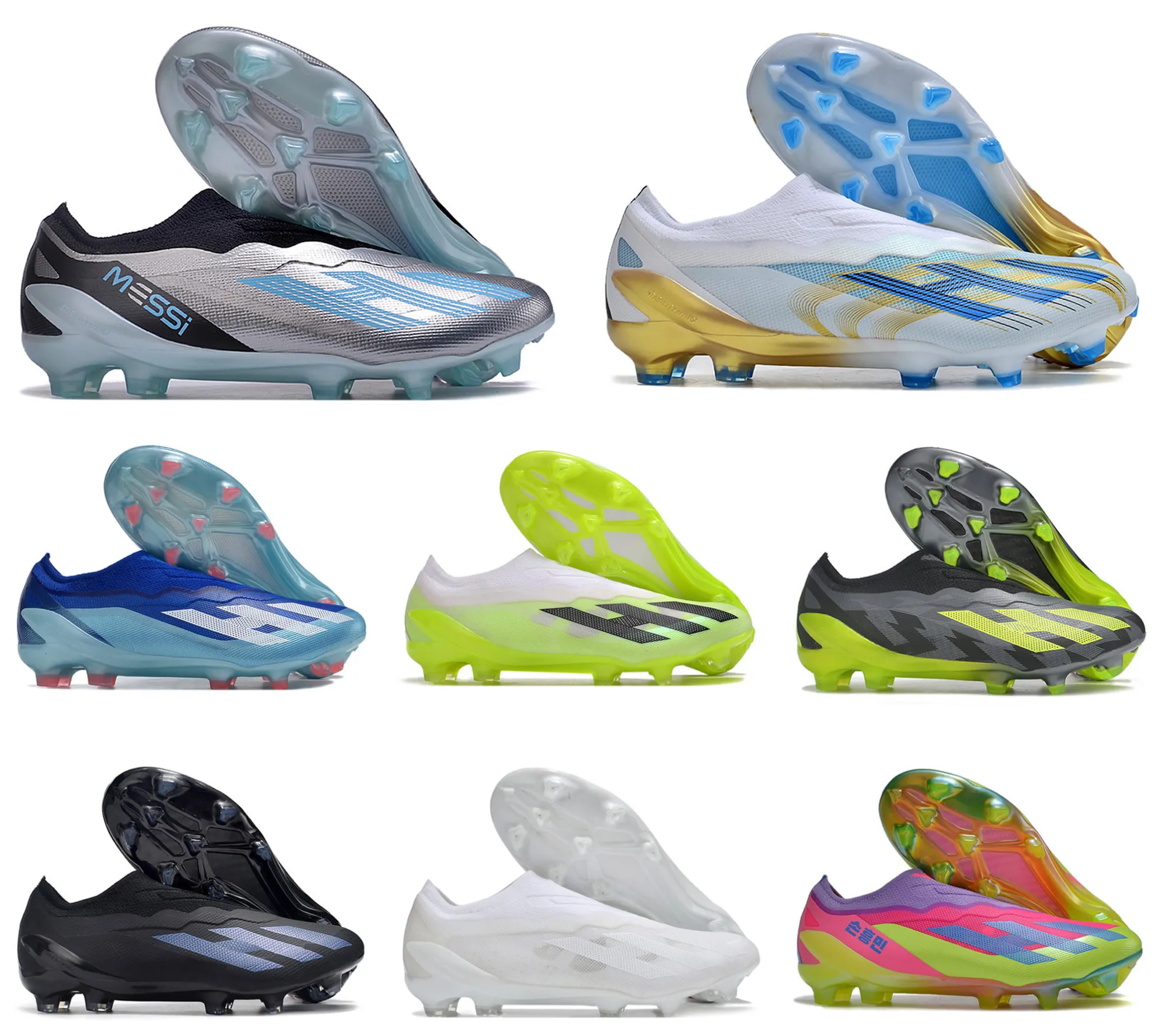 Mens soccer clearance cleats size 11