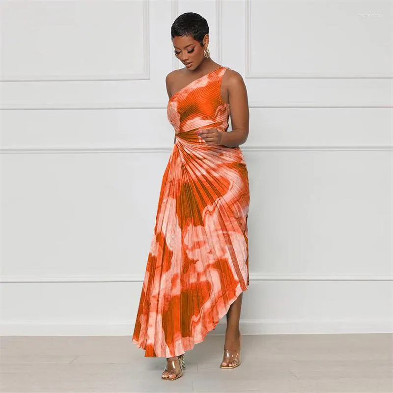 Casual Asymmetrical Floor-Length Dress for Women with Hooded Diagonal Collar and Empire Waist from Dhgate Basic & Casual Dresses - price 39.37 Casual Asymmetrical Floor-Length Dress for Women with Hooded Diagonal Collar and Empire Waist from Dhgate Basic & Casual Dresses - price 39.37