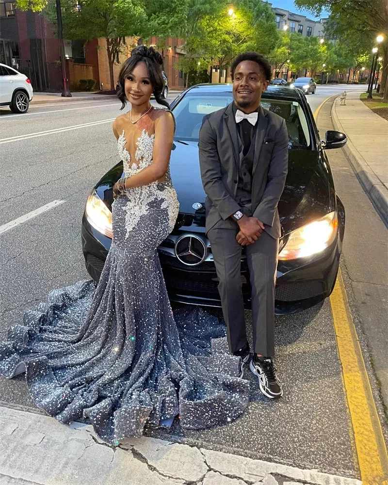 Shop the 12 best black prom dresses available on Amazon
