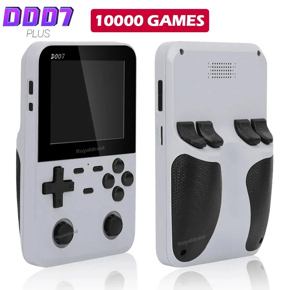 D007 Plus Handheld Gameboy Console With 3.5 IPS Screen, Android System, 10000 Retro Games, And Portable Video Recording From Tie04, $65.19 | DHgate.Com D007 Plus Handheld Gameboy Console With 3.5 IPS Screen, Android System, 10000 Retro Games, And Portable Video Recording From Tie04, $65.19 | DHgate.Com