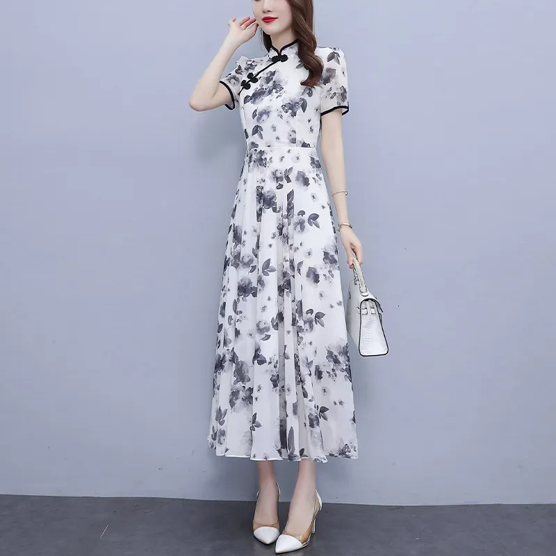 Womens designer summer dresses cheap