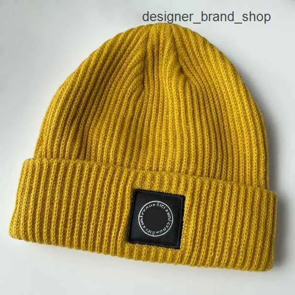 Designer beanie luxury beanie the United States Stones Islands hot hat knitted hat casual outdoor warm very nice hat dust bag gift Factory Shop cp comapny HTNJ