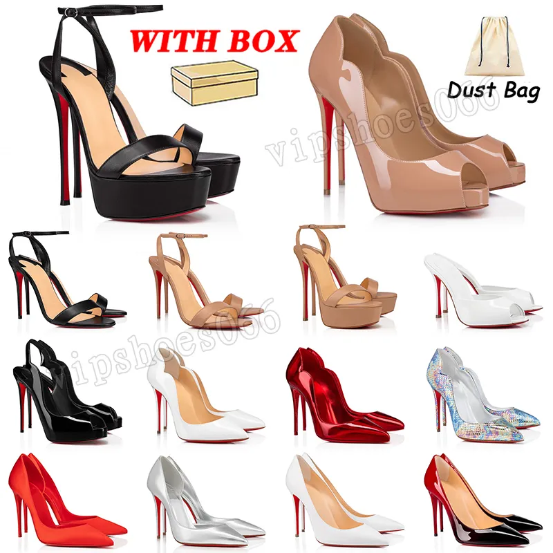 Dhgate red 2025 bottom heels