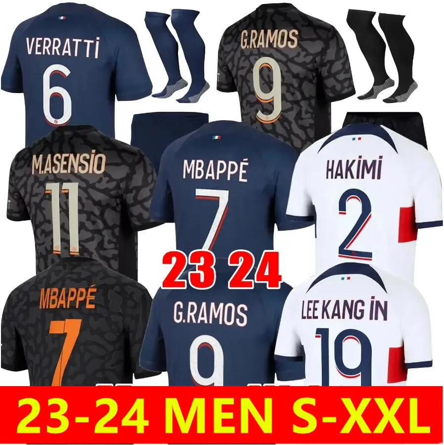 maillot paris mbappe