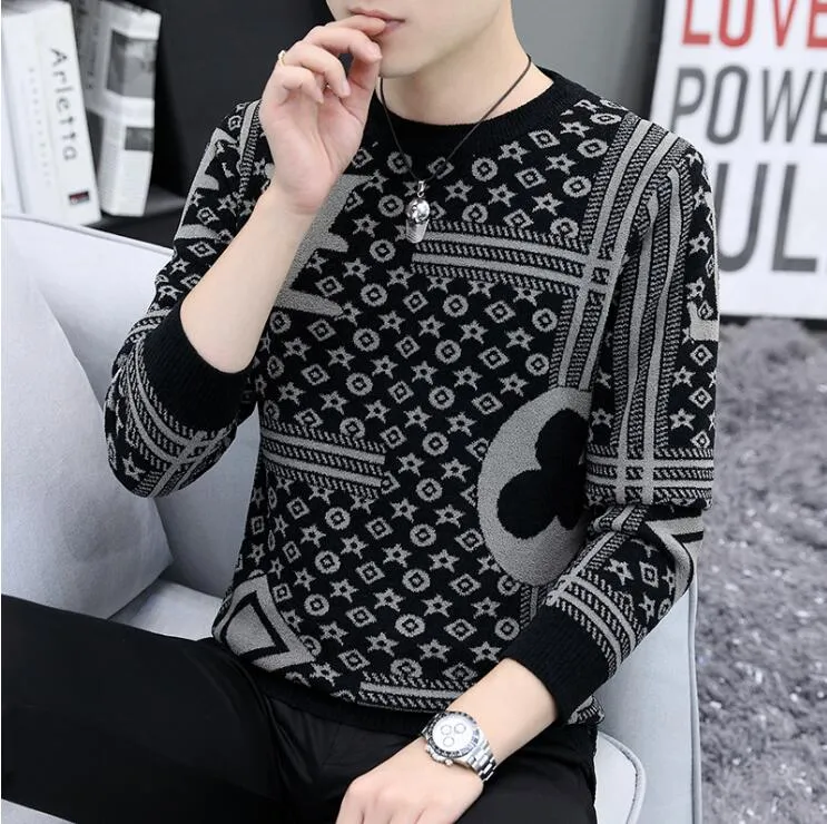 AlvaQ Women's Lightweight Color Block Long Sleeve Sweatshirt - Oversized Kangaroo Pocket Tunic Top