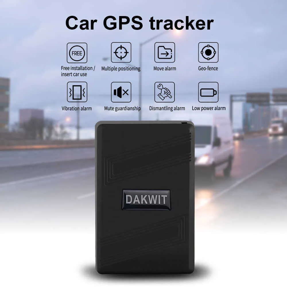 Wholesale mini localizador gps For Locations Tracking 