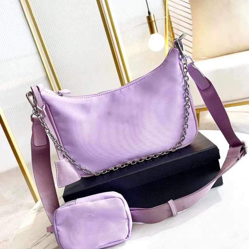 Bolso de un solo hombro para mujer Bolso de vestir de noche Bolso de maquillaje de diseñador Mini bolso Bolso cruzado para mujer Bolso de cuero Bolso para las axilas Bolso cruzado para el hombro