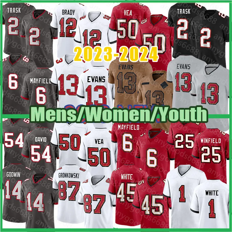 Gage Russell kids jersey