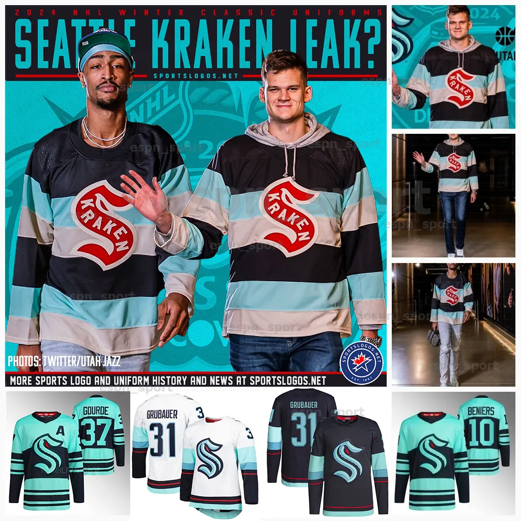 Mens winter classic jersey on sale