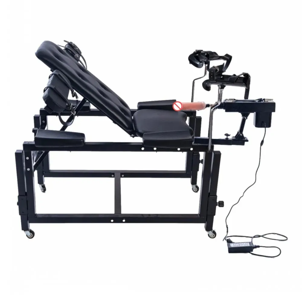 Adjustable Angle Sex Furniture Bedroom Chair Sexules... From 682,74 €