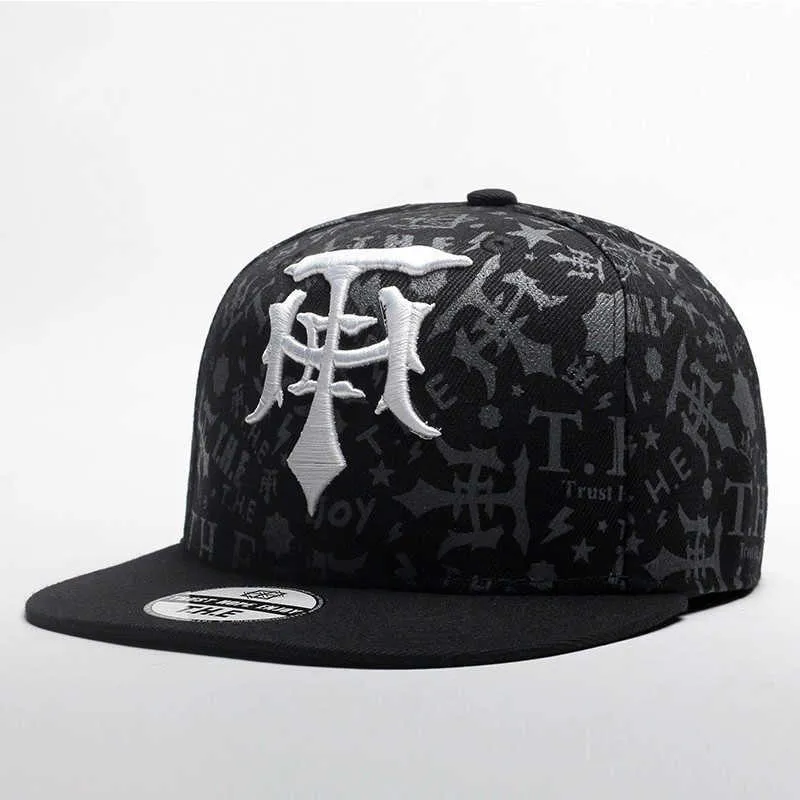 Ball Caps 2018 Carta Bon de Beisebol novo masculino Bons de beisebol hiphopカジュアルスナップバックchapus de beisebol para homem oumulher J230421