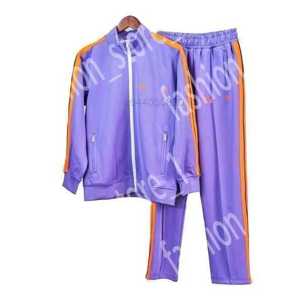 Tracksuits Palms Angelss Sweatshirts Suits Palm Sports Loose Coats Track Sweat Angel Suit Designers Jackets Hoodies Pants Sportswear essentialhoodies 16 8WF1