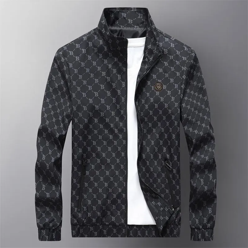 Luxury Hotsales 2023 Mens Designer Jacket Coat Winter Autumn Baseball Slim Stylist Men Women Windbreaker Outerwear Zipper Jackets Coats M 5XL