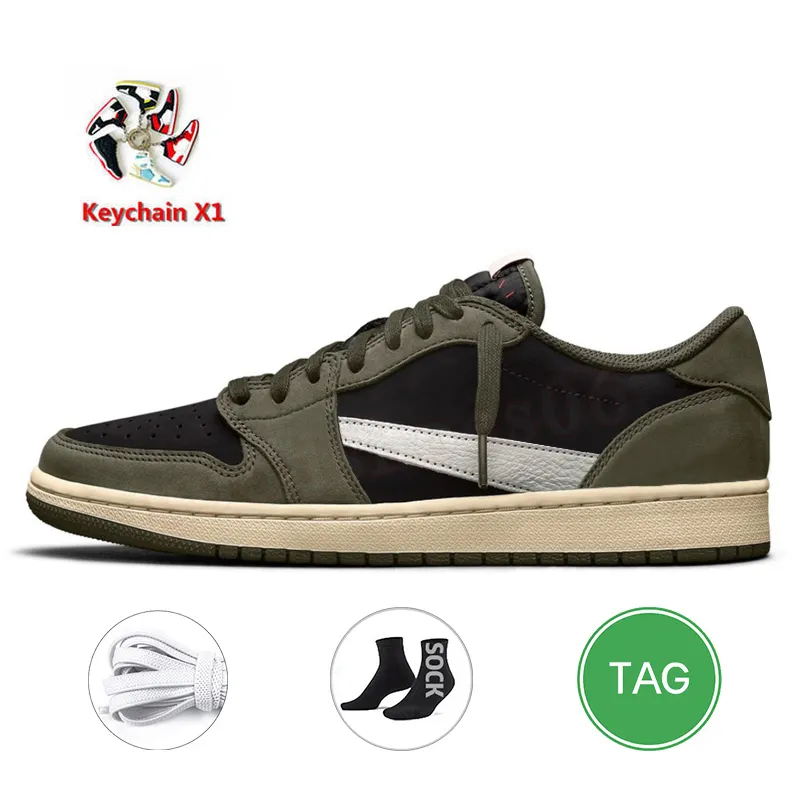 Nike Air Jordan 1 Low Retro 1s Женские Мужские Низкие.