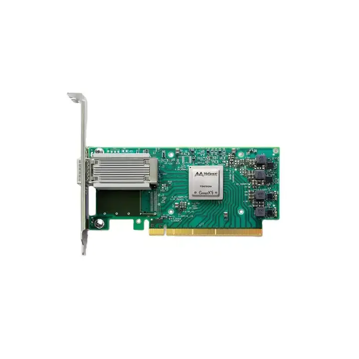 ConnectX-5 CX515A 100GB Single-Port Adapter MCX515A-CCAT