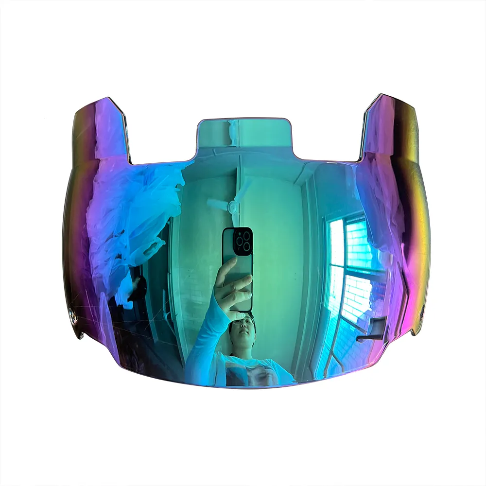 Football Players Nike Colored Football Visors Football Rugby