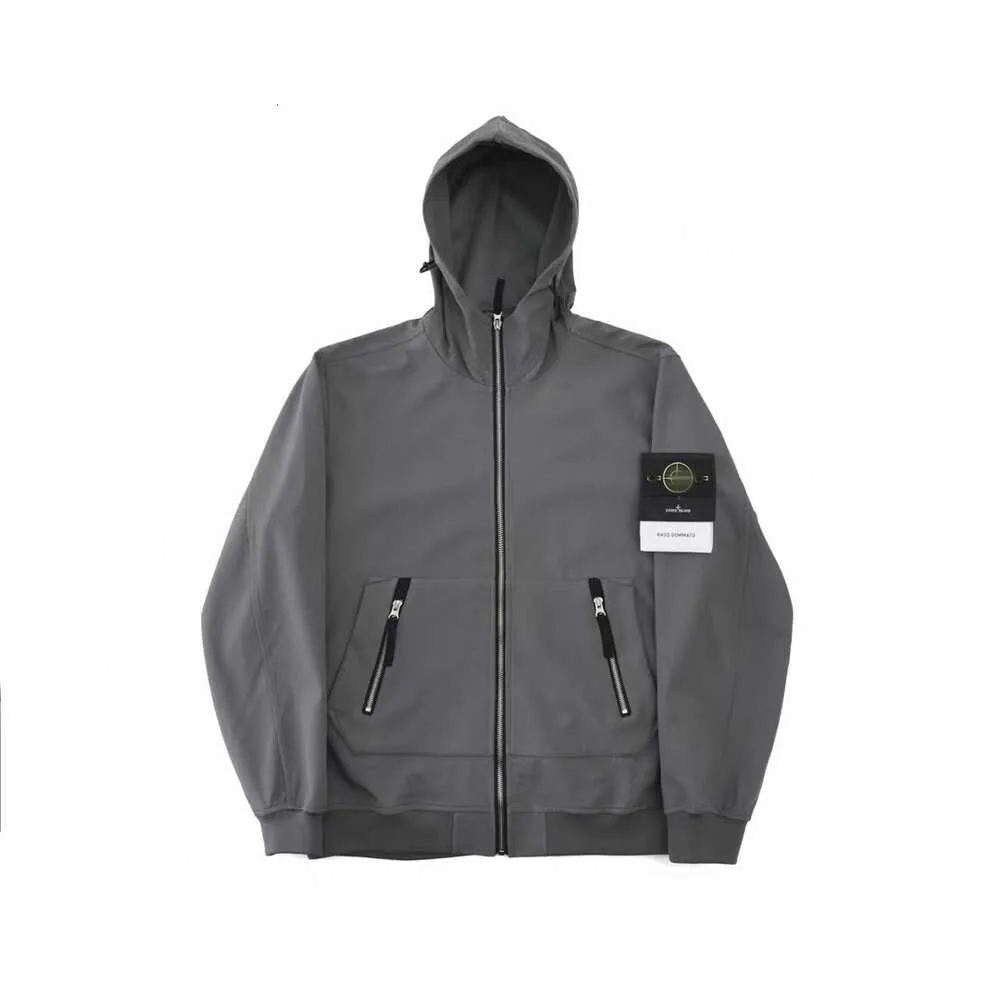 Stone island light soft shell on sale jacket