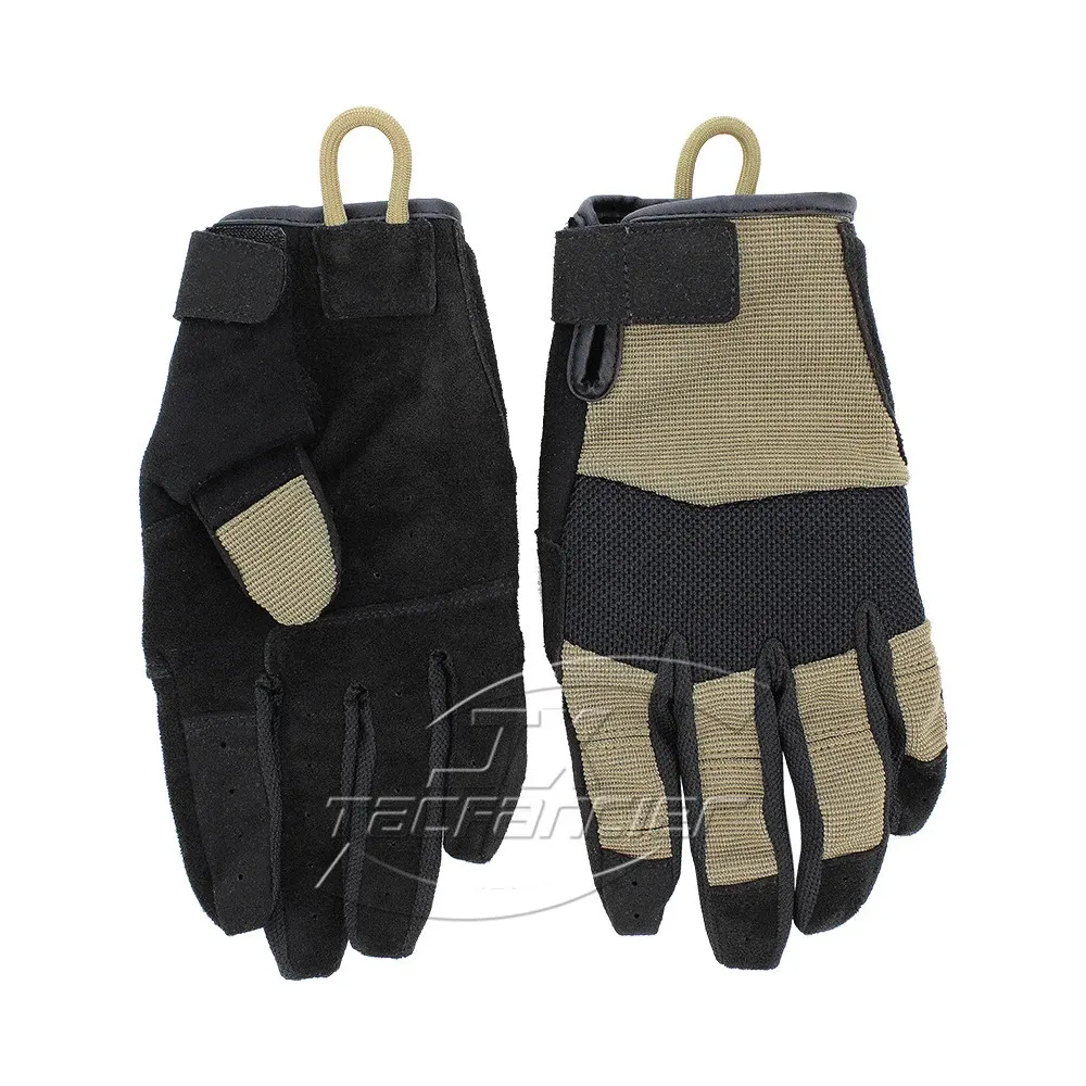 Велосипедные перчатки, тактические проводящие перчатки для большого пальца, гибкие суставы, подушечки на суставы, боевые перчатки для охоты на свиней, ловкость 231121