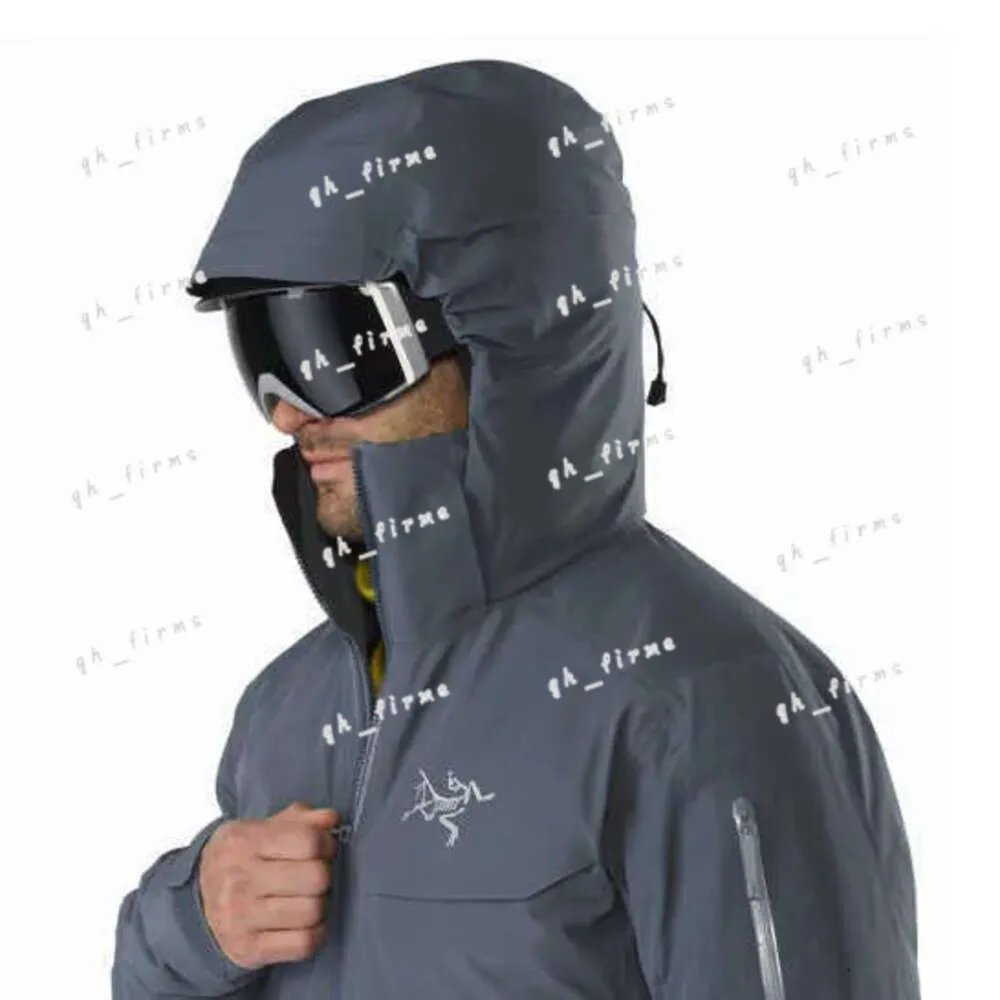 Men's top macai jacket