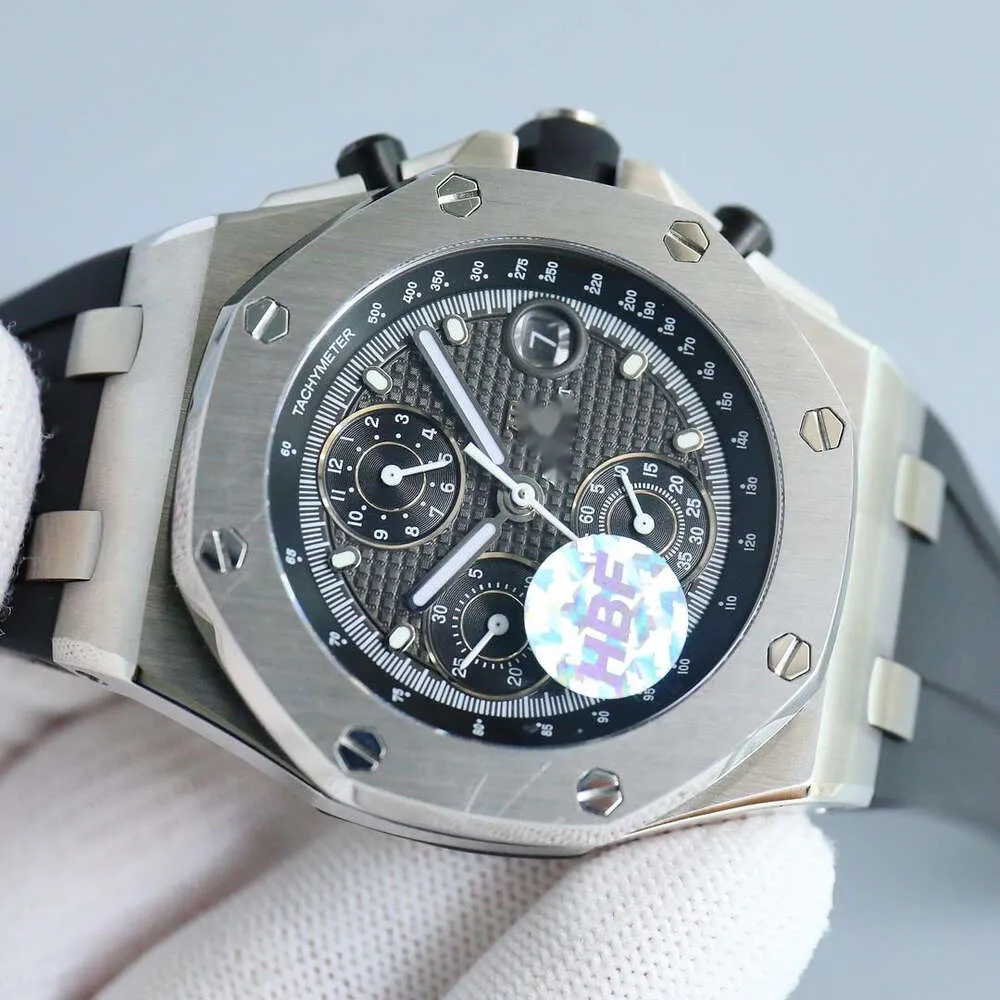 aps mens watch luminous high luxury wrist watchs royal watches watchbox watches quality oak ap mechanicalaps luxury mens watches luxury Mens watch ch PXJ8
