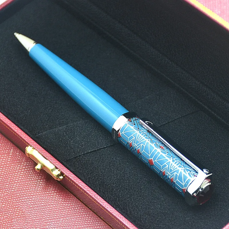 Santos Dumont AAA Special Edition Metal Ballpoint Pen... 