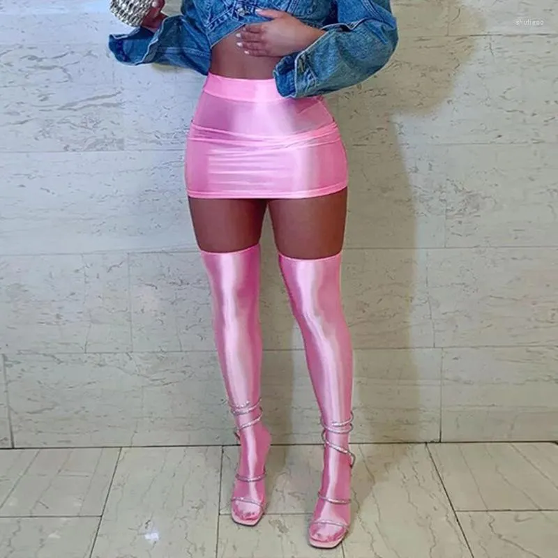 Tight wrap skirt cheap