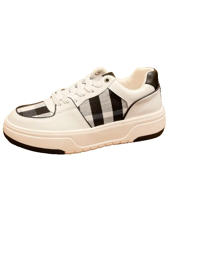 Baskets de luxe en cuir pour femmes, chaussures de sport avec logo de marque, palmiers, lesarastore5 shoes72