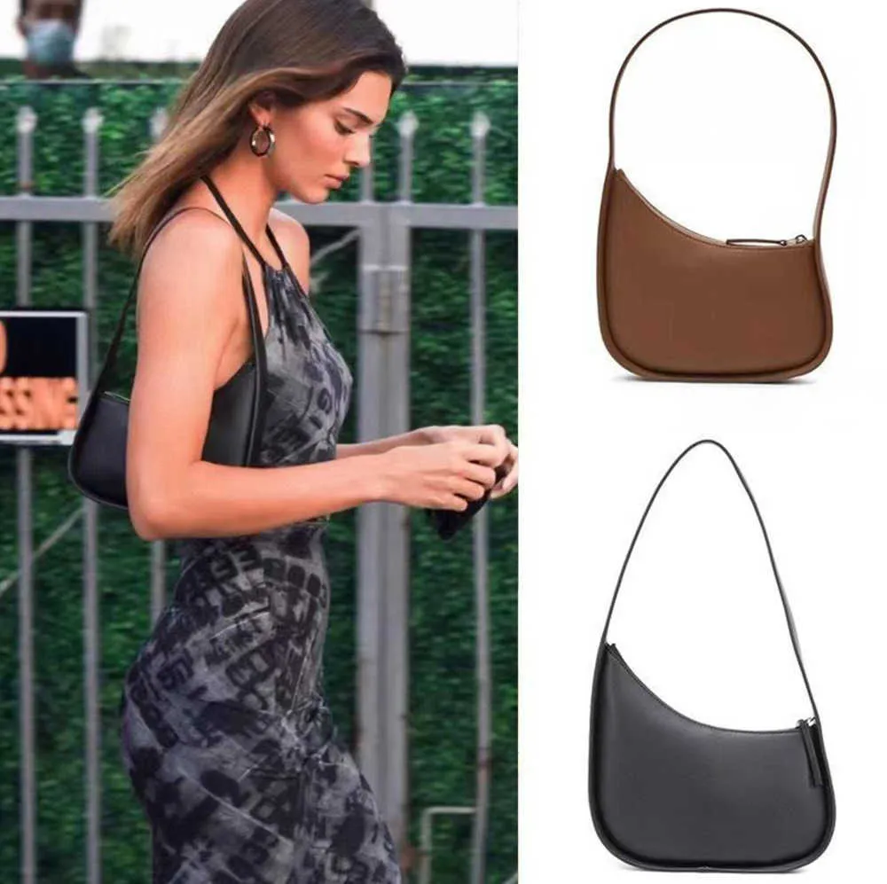 Half moon clearance bag