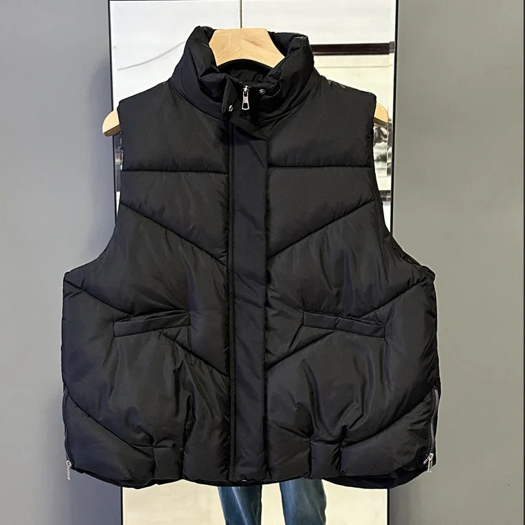 nonnative ノンネイティブ TROOPER ダウンベスト size2星柄 nonnative ノンネイティブ TROOPER ダウンベスト size2星柄 【公式通販】