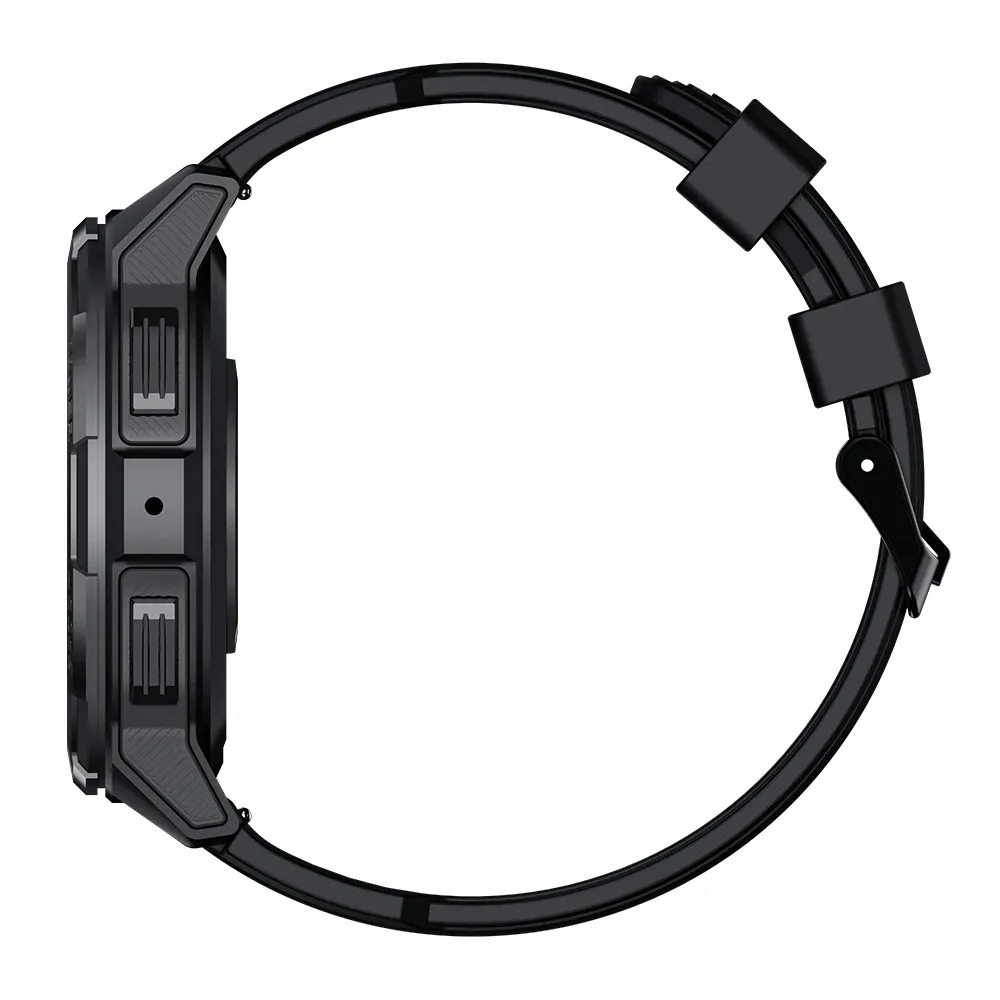 Watches OUKITEL Smart Watch BT10 Sport SmartWatch BT5.2 410mAh