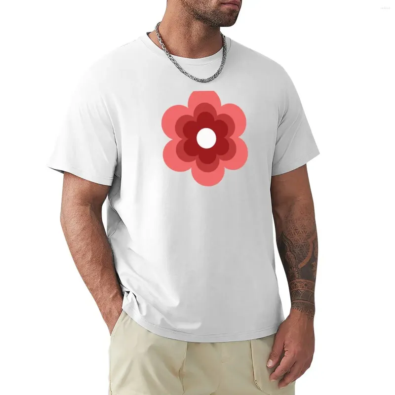 Herrpolos söta ärta t-shirt sommarkläder utgåva t ​​shirt vanligt roliga skjortor för män