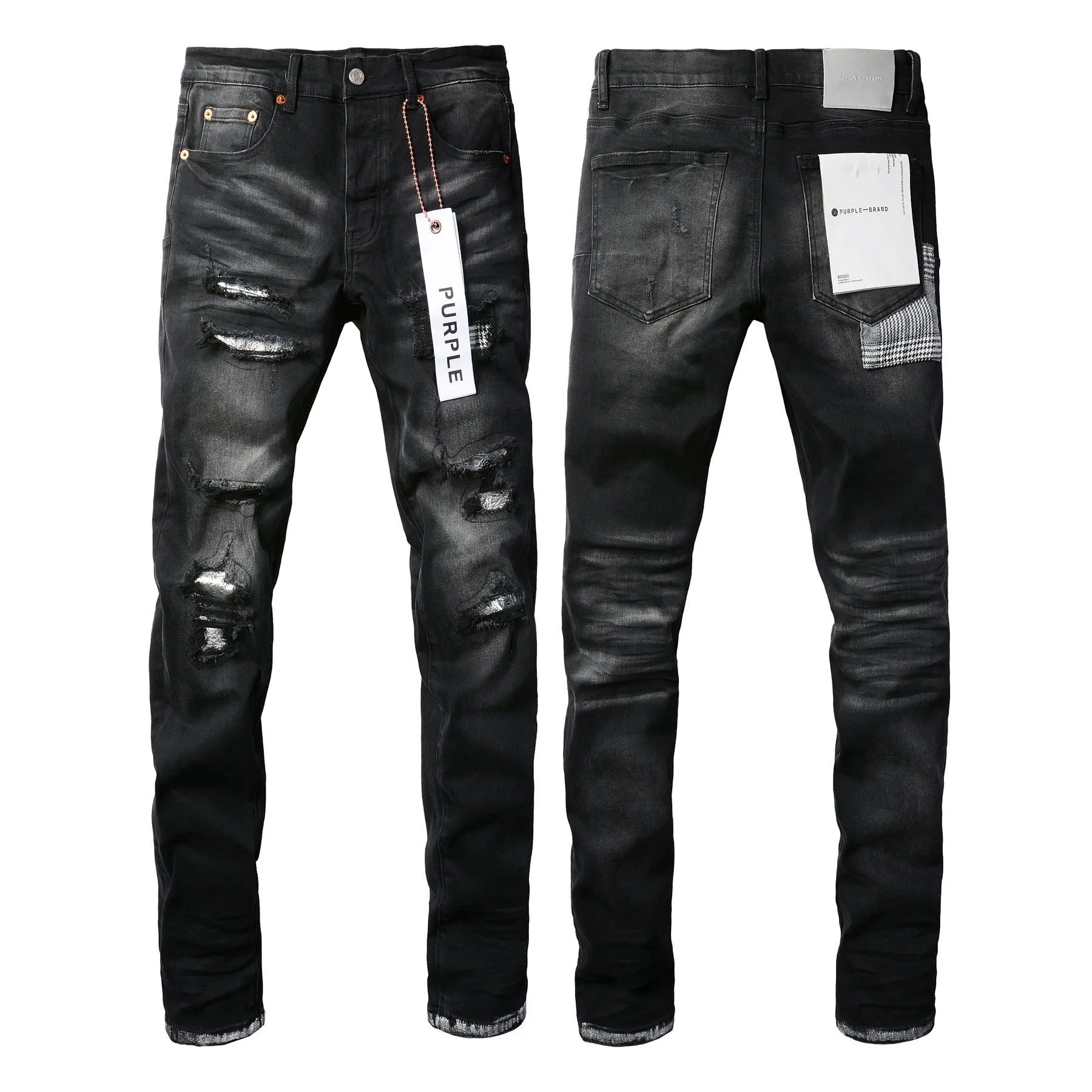 Designer Mens Jeans: Stylish, Durable, And Motorcycle Approved Denim ...